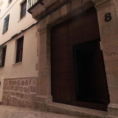 Alojamiento Los Naranjos Piscina Y Parking Gratuito Jaén Buitenkant foto