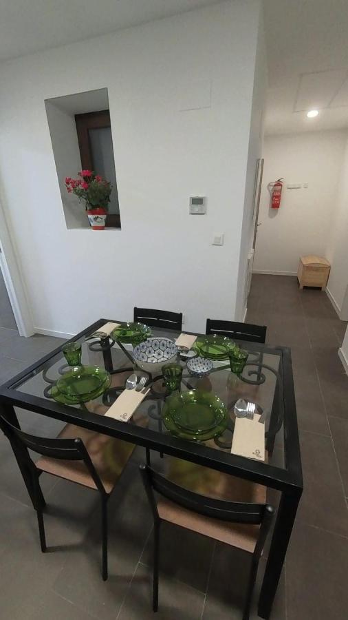 Alojamiento Los Naranjos Piscina Y Parking Gratuito Jaén Buitenkant foto