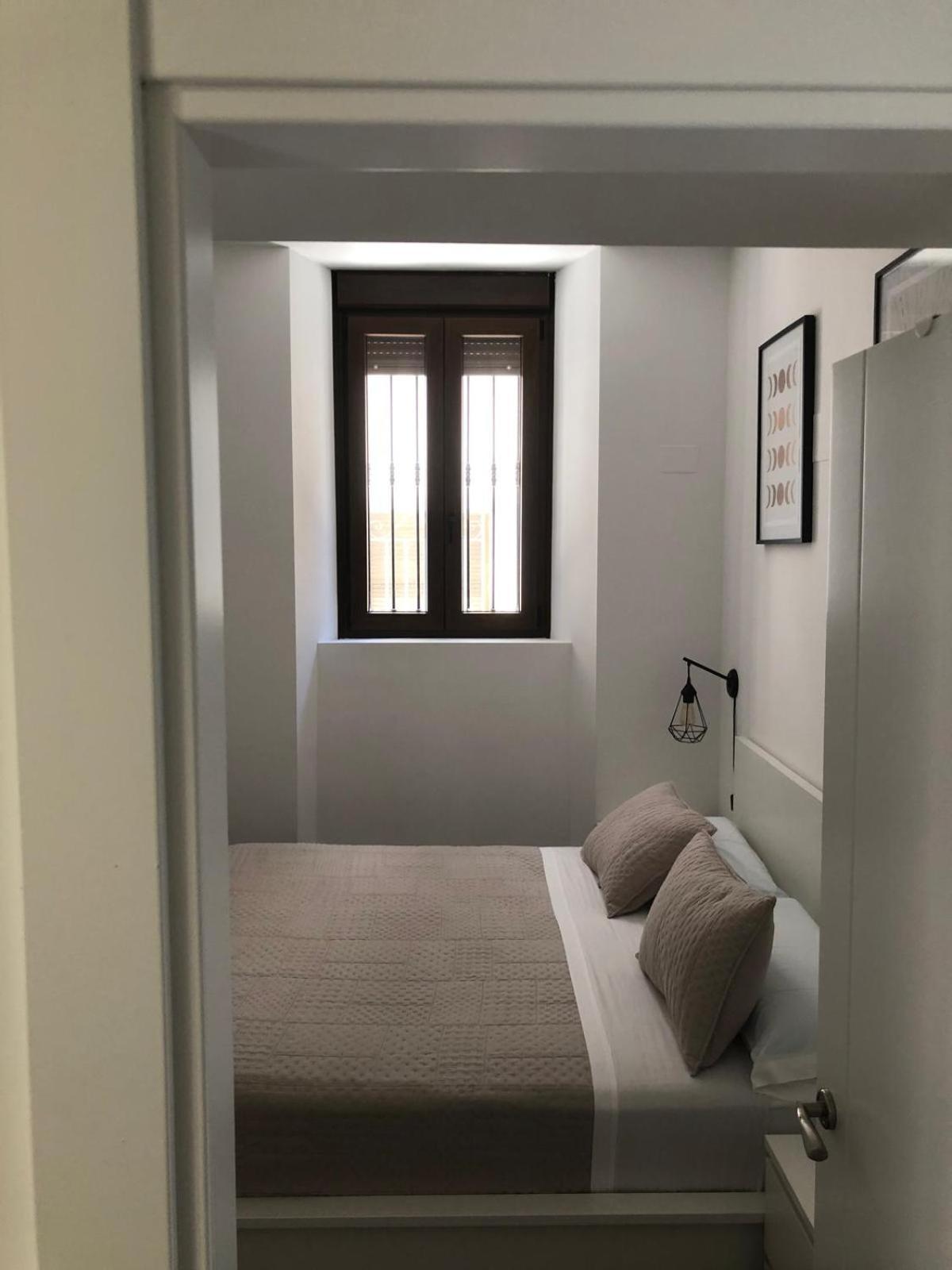 Alojamiento Los Naranjos Piscina Y Parking Gratuito Jaén Buitenkant foto