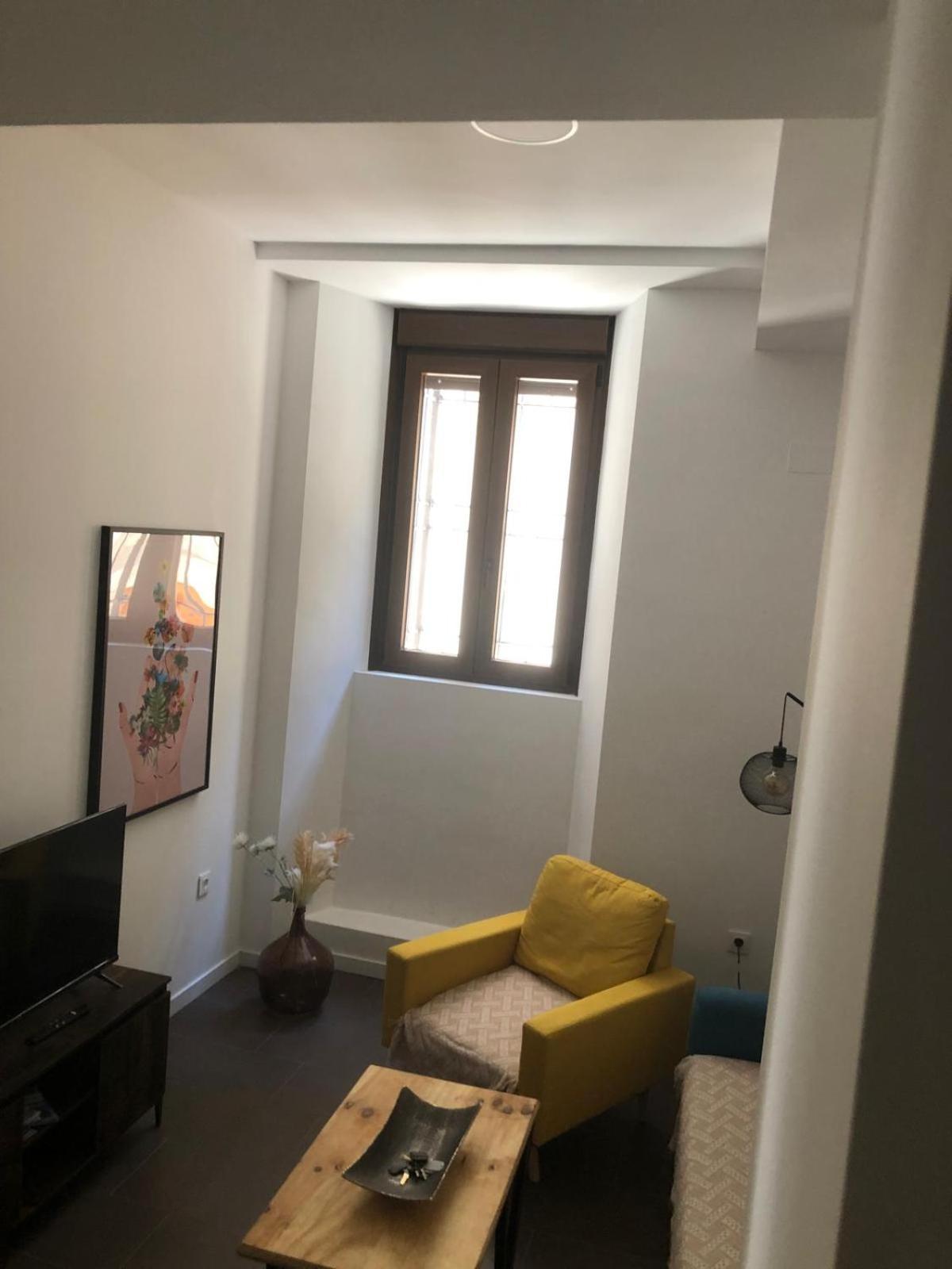 Alojamiento Los Naranjos Piscina Y Parking Gratuito Jaén Buitenkant foto